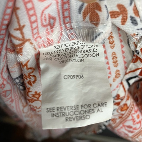 Cloth & People Sleeveless Lace Bohemian Dress - Picture 8 of 8